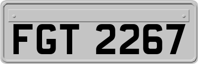 FGT2267