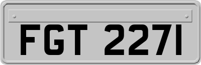 FGT2271