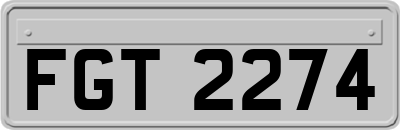 FGT2274
