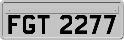 FGT2277