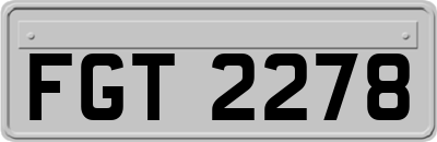 FGT2278