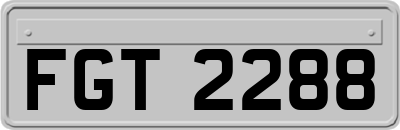FGT2288