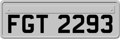 FGT2293
