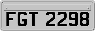 FGT2298