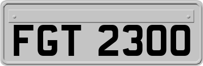 FGT2300