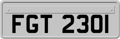 FGT2301