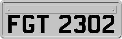 FGT2302