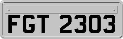 FGT2303