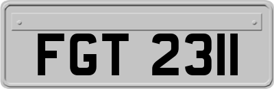 FGT2311