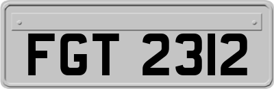 FGT2312