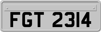 FGT2314