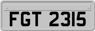 FGT2315