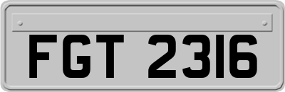 FGT2316