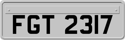 FGT2317