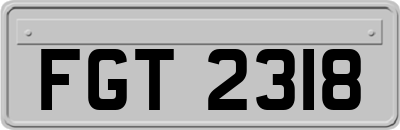 FGT2318
