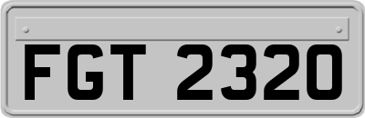 FGT2320