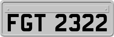 FGT2322