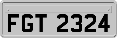 FGT2324