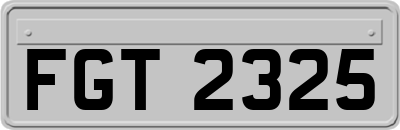 FGT2325