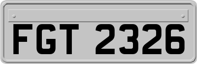 FGT2326