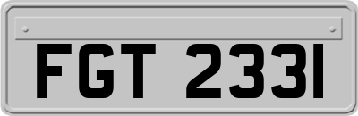 FGT2331