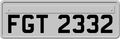 FGT2332