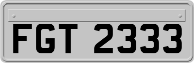 FGT2333