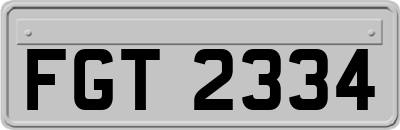FGT2334