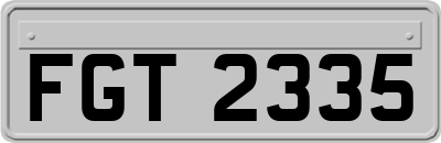 FGT2335