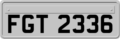 FGT2336