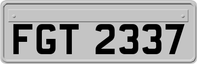 FGT2337