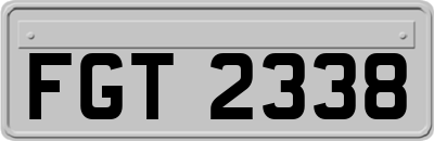 FGT2338