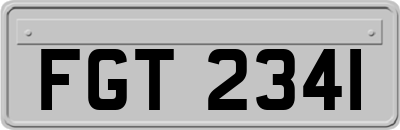 FGT2341