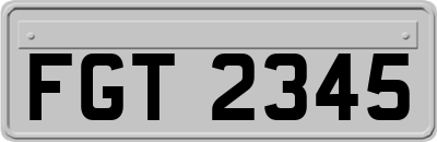 FGT2345