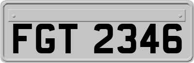 FGT2346