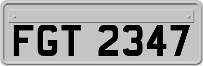 FGT2347