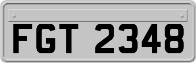 FGT2348