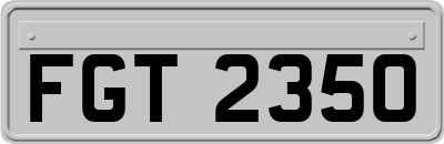 FGT2350