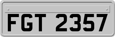 FGT2357