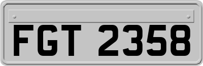 FGT2358