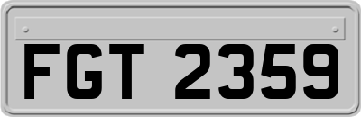 FGT2359