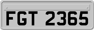 FGT2365