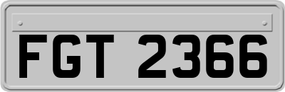 FGT2366