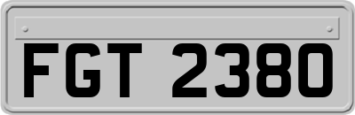 FGT2380