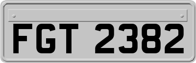 FGT2382