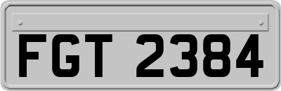 FGT2384