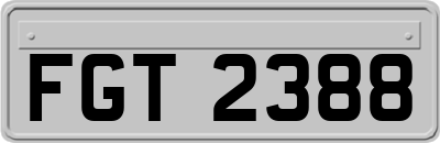 FGT2388
