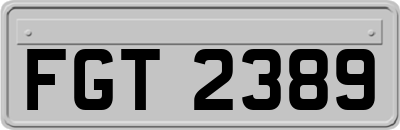 FGT2389