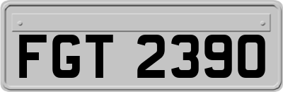 FGT2390