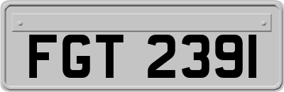 FGT2391